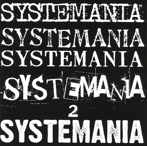 Systematic Death : Systemania 2 Systematic Death : Systemania 2